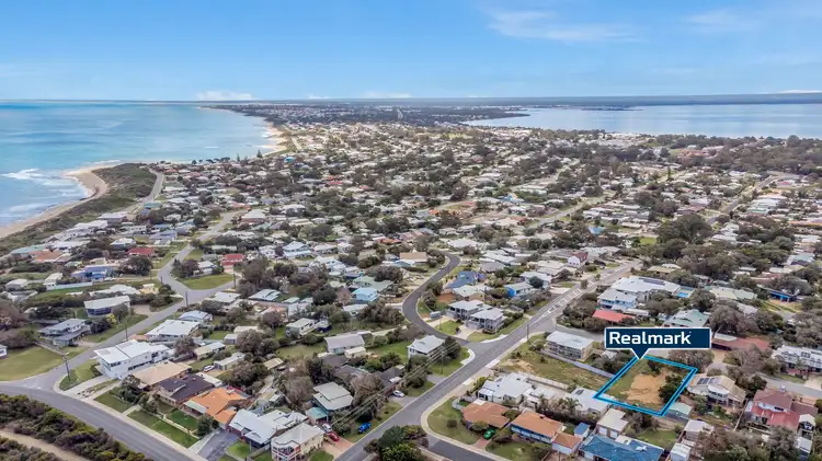 Fourth view of Homely land listing, 4 Stepmoon Street, Falcon WA 6210