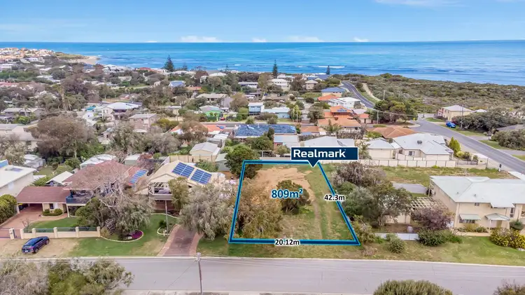 Fifth view of Homely land listing, 4 Stepmoon Street, Falcon WA 6210