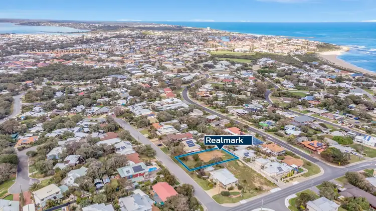 Sixth view of Homely land listing, 4 Stepmoon Street, Falcon WA 6210