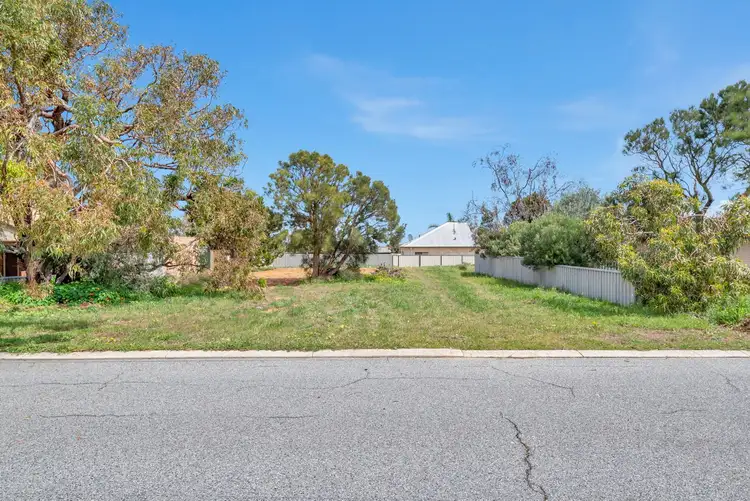 Seventh view of Homely land listing, 4 Stepmoon Street, Falcon WA 6210