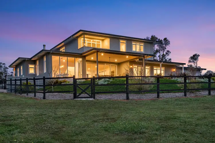 Main view of Homely house listing, 4 Dress Circle, Yallingup WA 6282