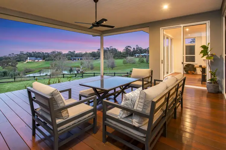 Third view of Homely house listing, 4 Dress Circle, Yallingup WA 6282