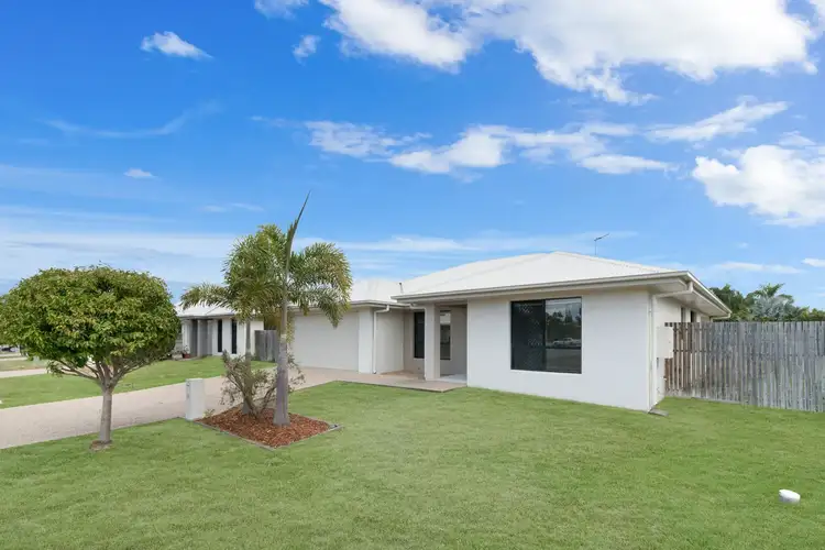 Main view of Homely house listing, 32 Warrill Place, Kelso QLD 4815