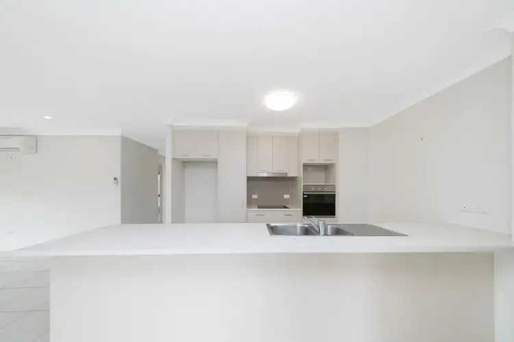 Second view of Homely house listing, 32 Warrill Place, Kelso QLD 4815