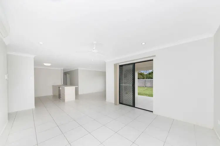 Third view of Homely house listing, 32 Warrill Place, Kelso QLD 4815