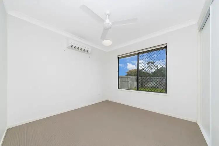 Sixth view of Homely house listing, 32 Warrill Place, Kelso QLD 4815