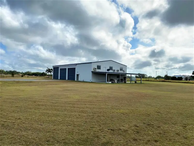 Main view of Homely rural property listing, Address available on request