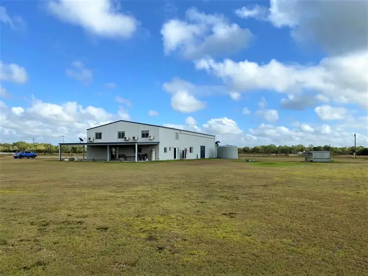 Third view of Homely rural property listing, Address available on request