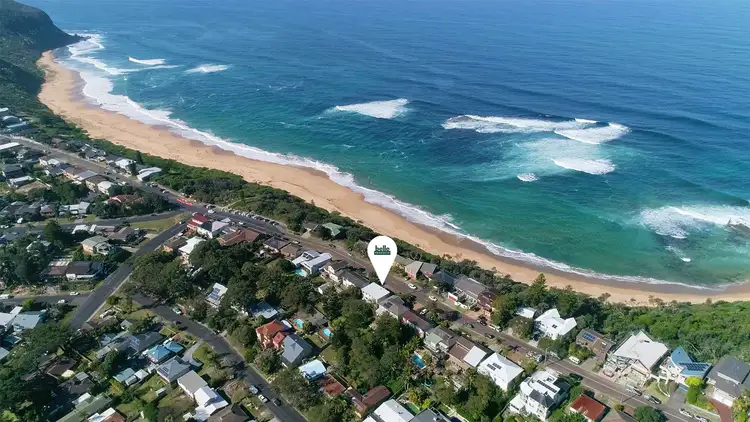 Main view of Homely house listing, 59 Kalakau Avenue, Forresters Beach NSW 2260