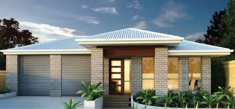 120 Gregory Road, Lochinvar NSW 2321