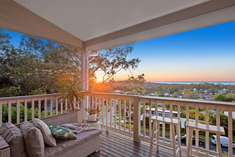 Main view of Homely house listing, 51 Aldinga Drive, Wamberal NSW 2260