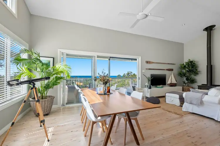 Second view of Homely house listing, 51 Aldinga Drive, Wamberal NSW 2260