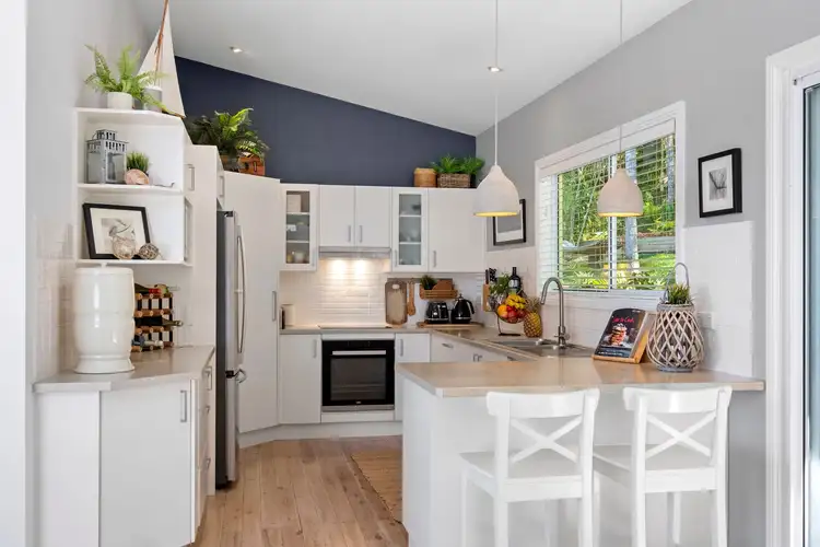 Third view of Homely house listing, 51 Aldinga Drive, Wamberal NSW 2260