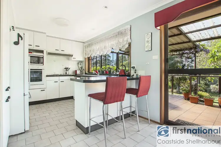 Fourth view of Homely house listing, 36 Bass Street, Barrack Heights NSW 2528