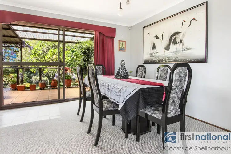 Fifth view of Homely house listing, 36 Bass Street, Barrack Heights NSW 2528