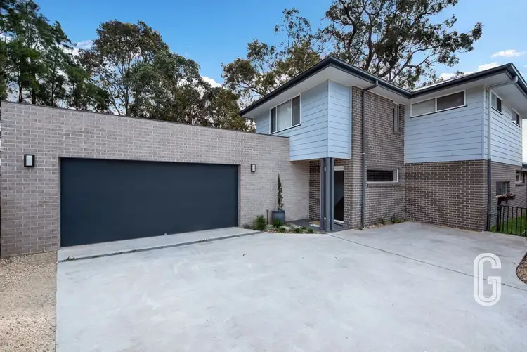 43A Berrico Avenue, Maryland NSW 2287