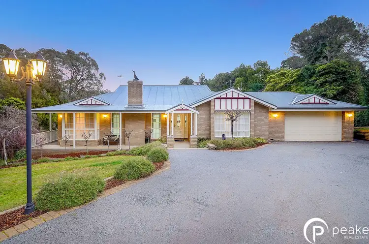 Main view of Homely house listing, 77-79 King Road, Harkaway VIC 3806