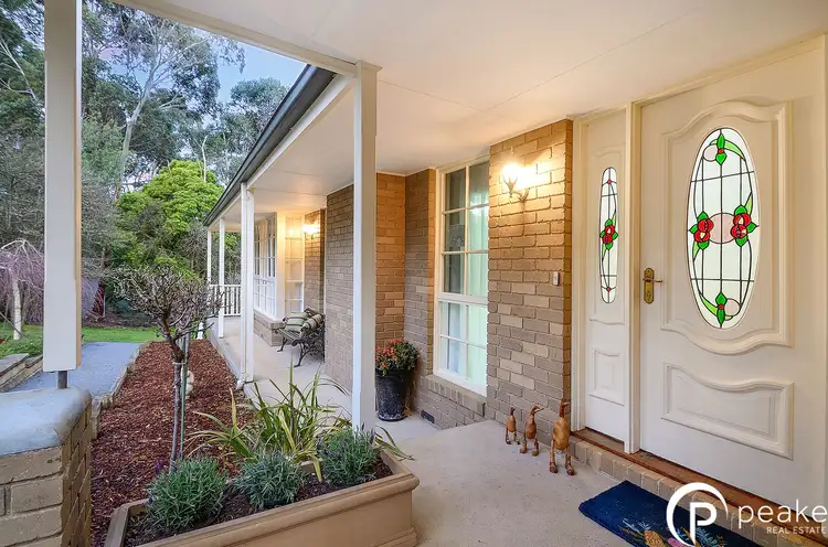 Second view of Homely house listing, 77-79 King Road, Harkaway VIC 3806