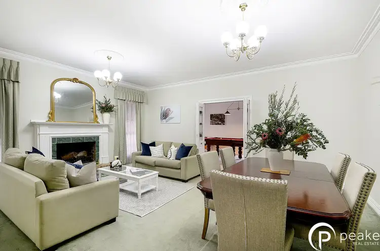 Fourth view of Homely house listing, 77-79 King Road, Harkaway VIC 3806