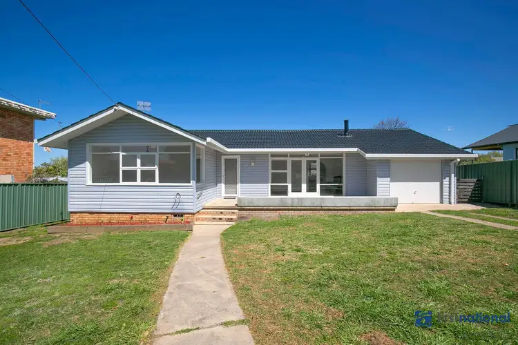 Main view of Homely house listing, 44 Newton Street, Armidale NSW 2350