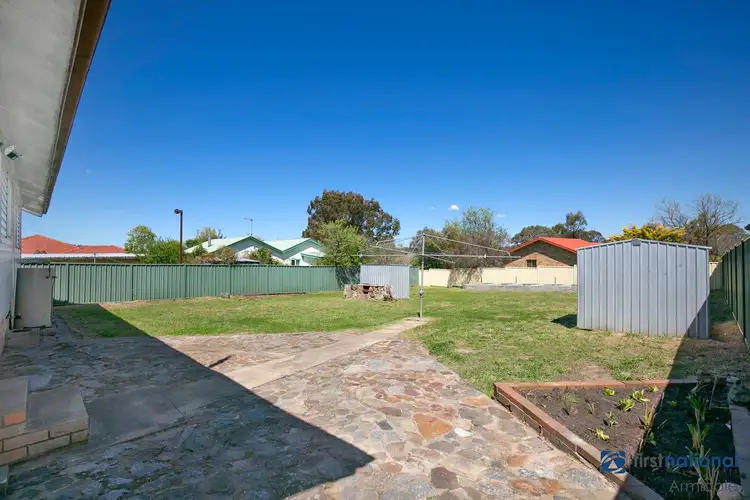 Second view of Homely house listing, 44 Newton Street, Armidale NSW 2350