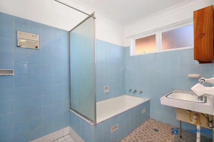 Third view of Homely house listing, 44 Newton Street, Armidale NSW 2350