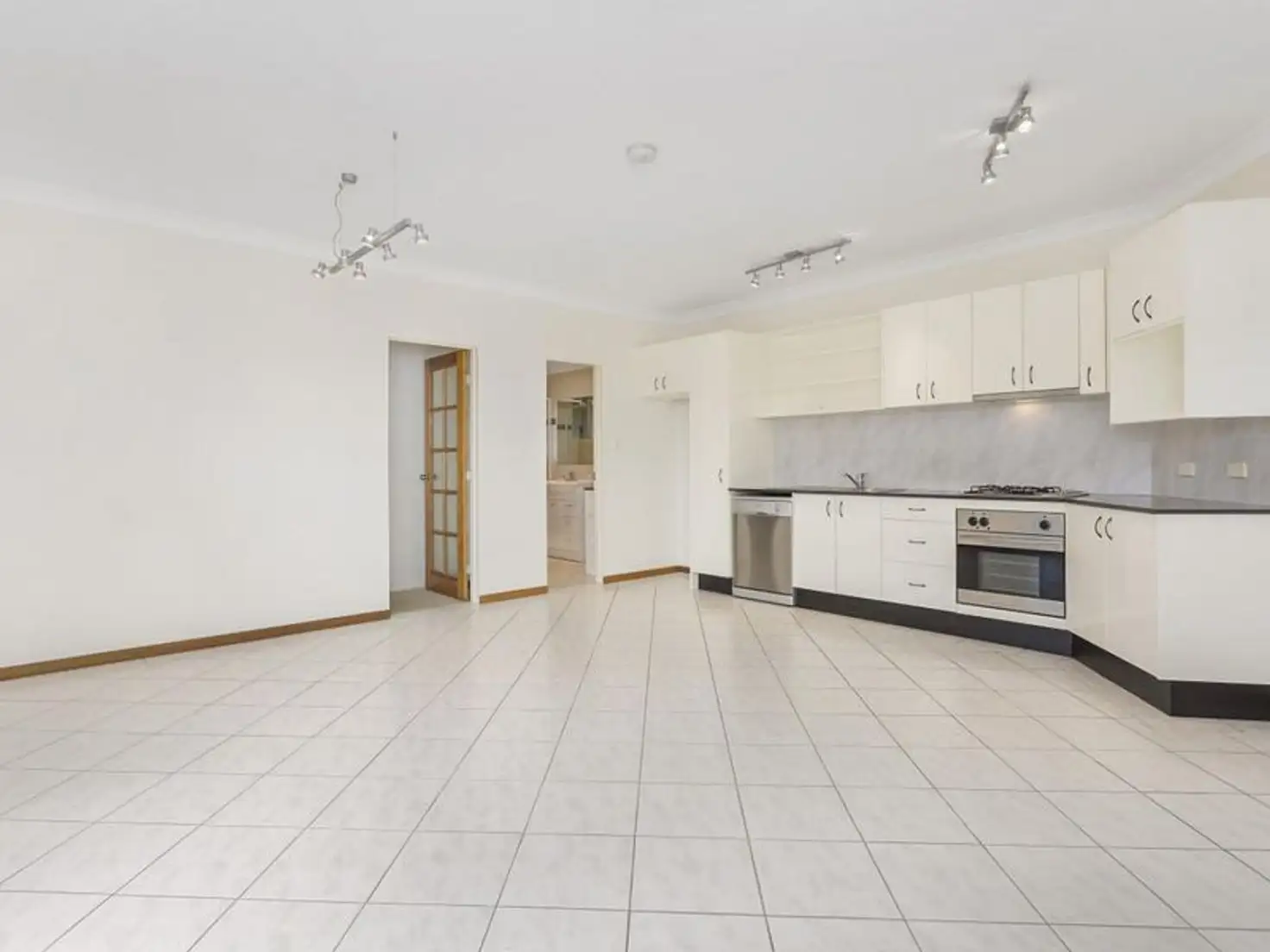 Main view of Homely apartment listing, 22a Lurnea Crescent, Forestville NSW 2087