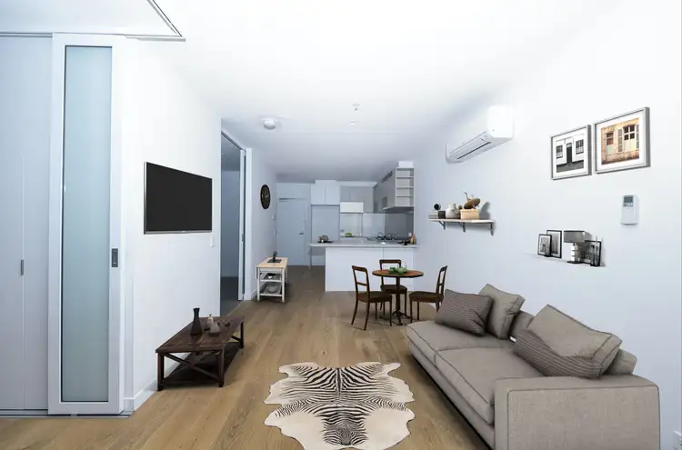 2204/38 Rose Lane, Melbourne VIC 3000