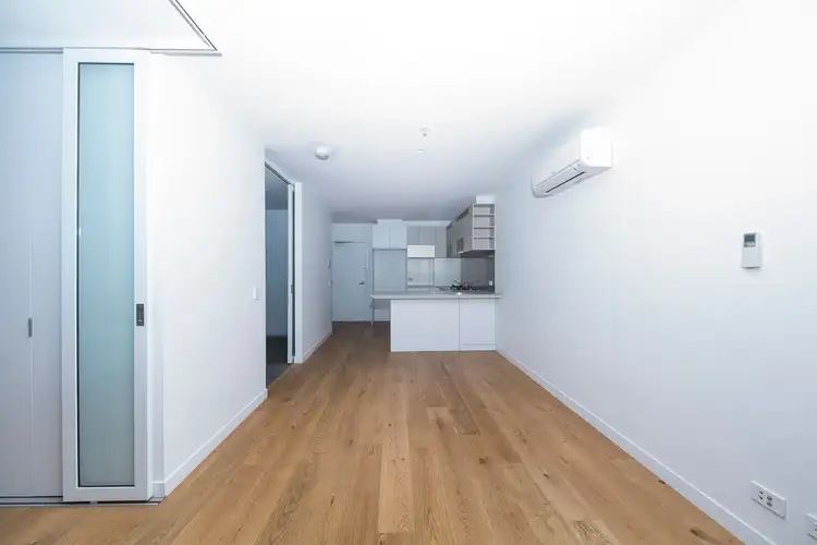 Sixth view of Homely apartment listing, 2204/38 Rose Lane, Melbourne VIC 3000