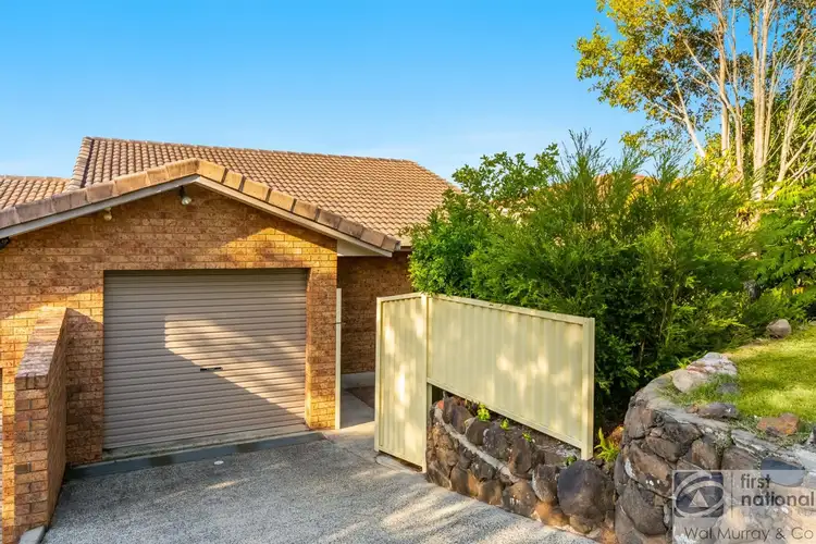 Main view of Homely unit listing, 2/24 Barr Scott Drive, Lismore Heights NSW 2480