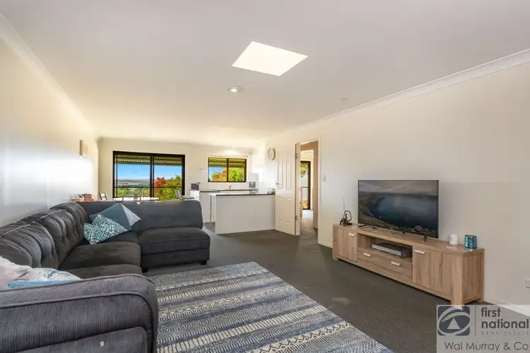 Second view of Homely unit listing, 2/24 Barr Scott Drive, Lismore Heights NSW 2480
