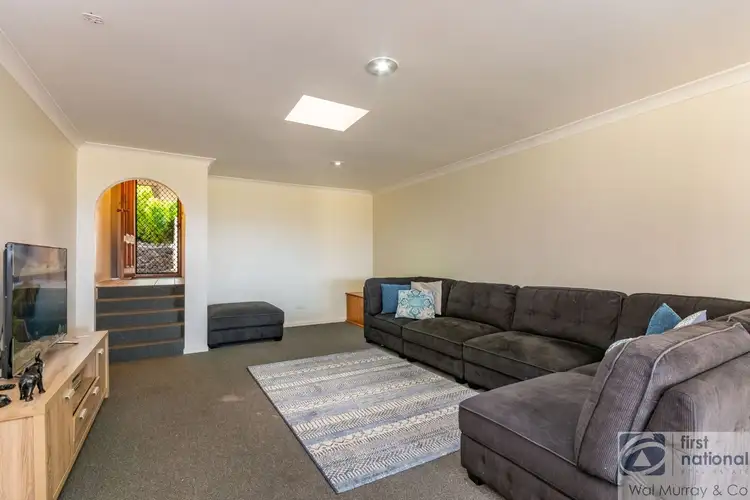 Third view of Homely unit listing, 2/24 Barr Scott Drive, Lismore Heights NSW 2480