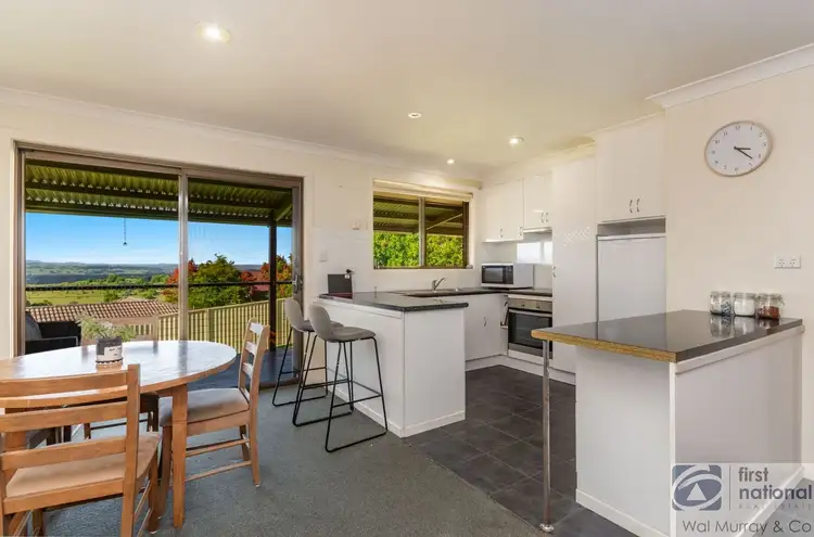Fourth view of Homely unit listing, 2/24 Barr Scott Drive, Lismore Heights NSW 2480