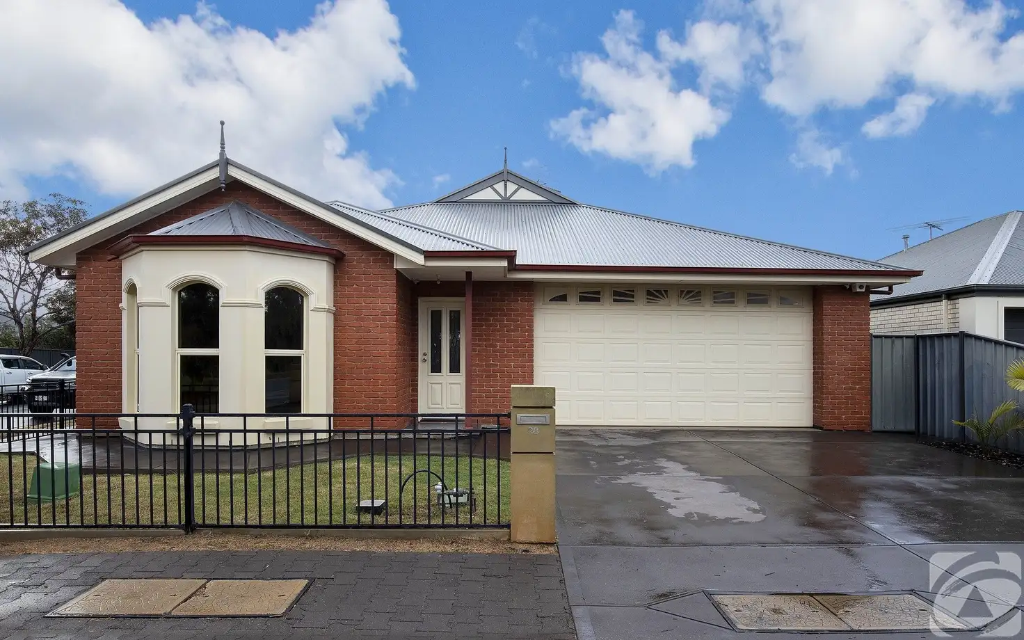 Main view of Homely house listing, 28 Ontario Crescent, Andrews Farm SA 5114