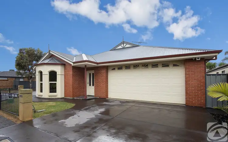 Second view of Homely house listing, 28 Ontario Crescent, Andrews Farm SA 5114