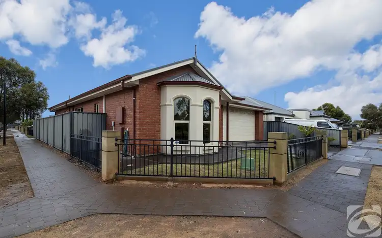 Third view of Homely house listing, 28 Ontario Crescent, Andrews Farm SA 5114
