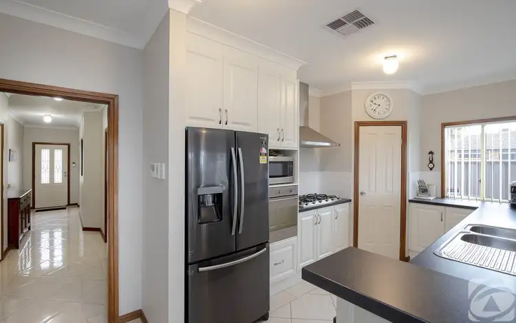 Fifth view of Homely house listing, 28 Ontario Crescent, Andrews Farm SA 5114