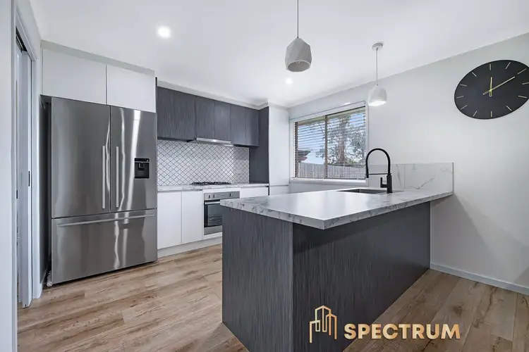 21 Cumberland Chase, Hampton Park VIC 3976