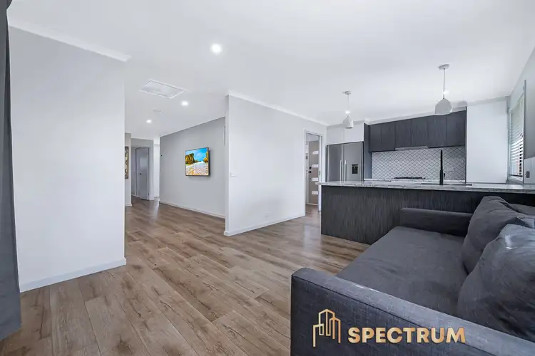 Third view of Homely house listing, 21 Cumberland Chase, Hampton Park VIC 3976