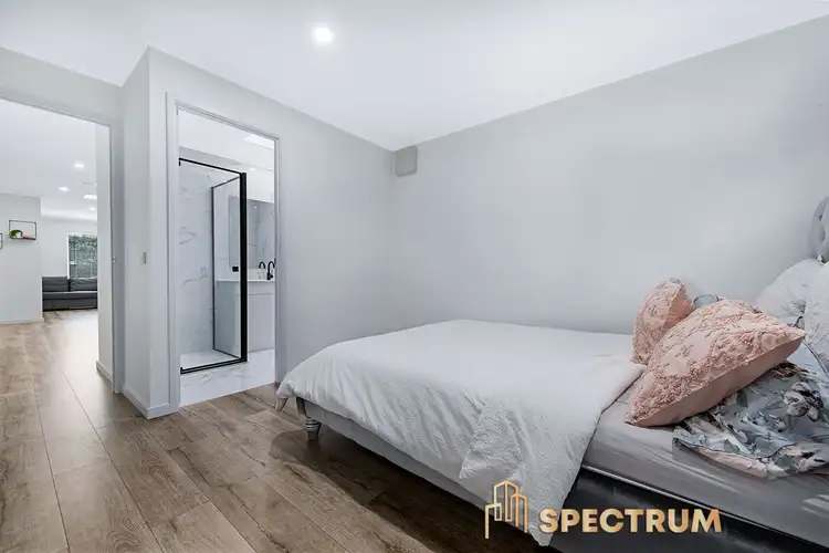 Fifth view of Homely house listing, 21 Cumberland Chase, Hampton Park VIC 3976