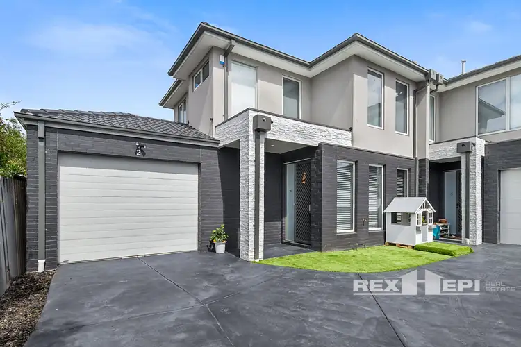 Unit 2/6 Matthew Court, Hampton Park VIC 3976