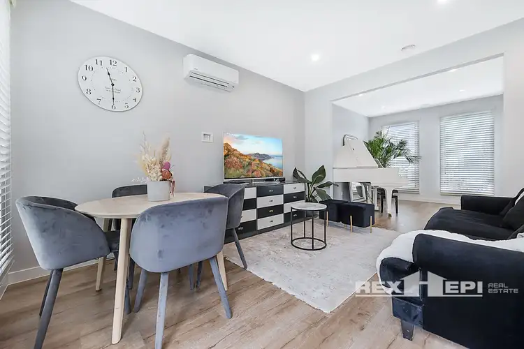 Fourth view of Homely unit listing, Unit 2/6 Matthew Court, Hampton Park VIC 3976