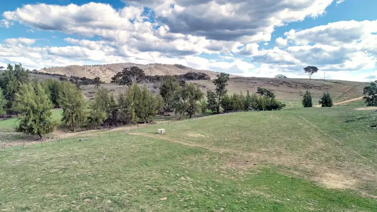 Sixth view of Homely rural property listing, Warrawee 1621 Turondale Road, Bruinbun NSW 2795