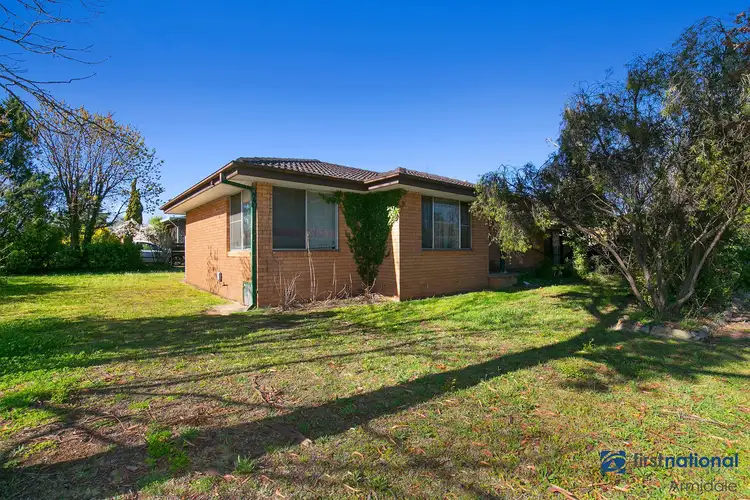 Main view of Homely house listing, 67 Canambe Street, Armidale NSW 2350