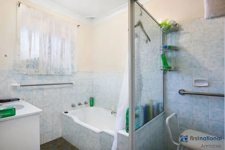 Second view of Homely house listing, 67 Canambe Street, Armidale NSW 2350