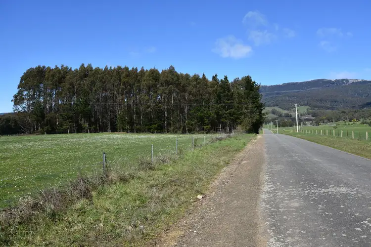 Third view of Homely rural property listing, Lot 1 Scotts Road, Mole Creek TAS 7304