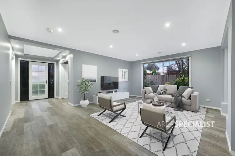 Sixth view of Homely house listing, 5 Leo Place, Aspendale Gardens VIC 3195