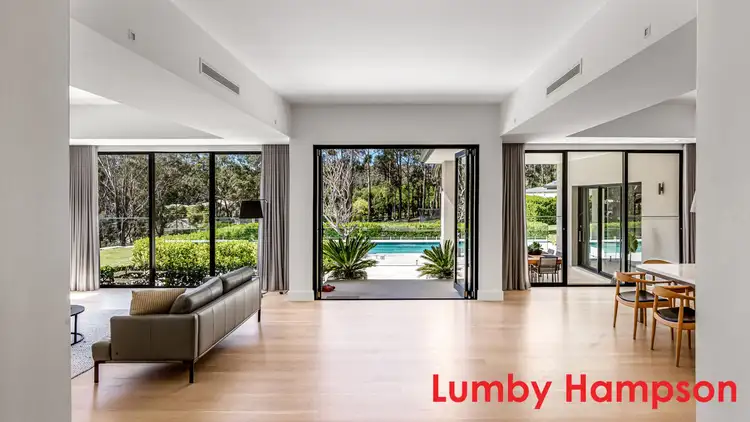 Fifth view of Homely house listing, 3 Wildthorn Avenue, Dural NSW 2158