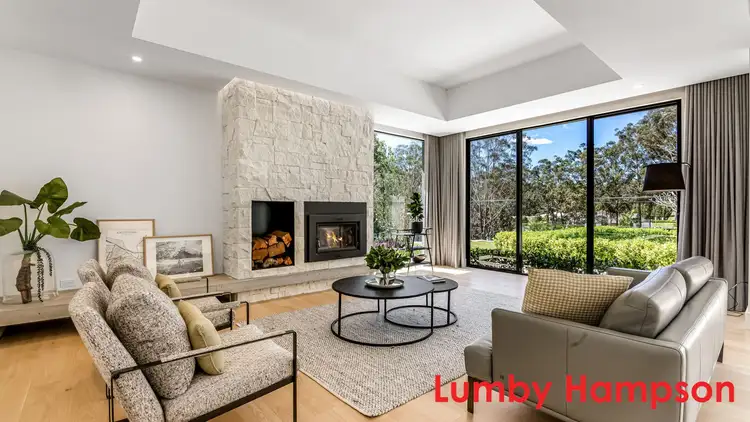 Sixth view of Homely house listing, 3 Wildthorn Avenue, Dural NSW 2158