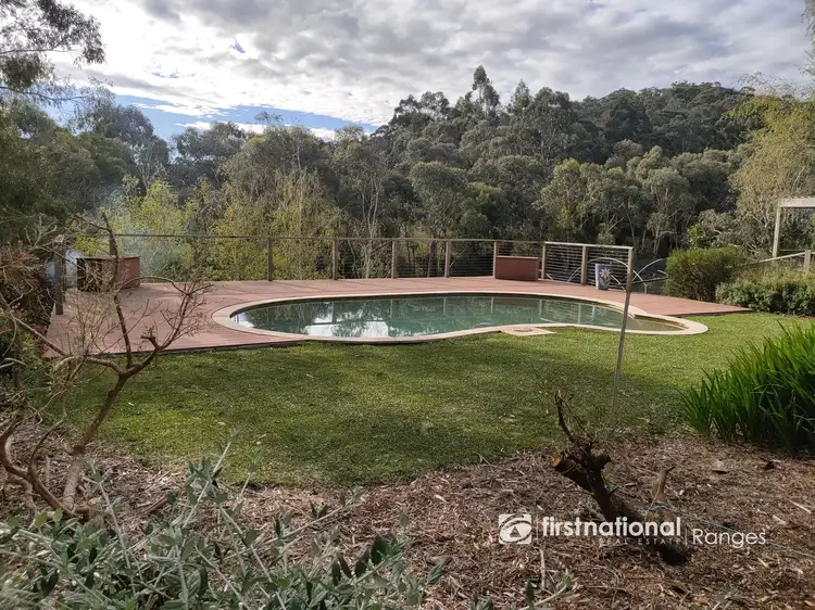 17 Kirkham Road, Belgrave South VIC 3160